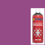 Spray proalac esmalte laca al poliuretano ral 4008 - ESMALTES